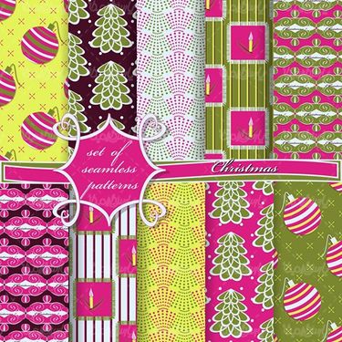 Pattern Vector