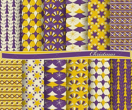 Pattern Vector