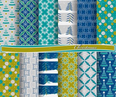 Pattern Vector