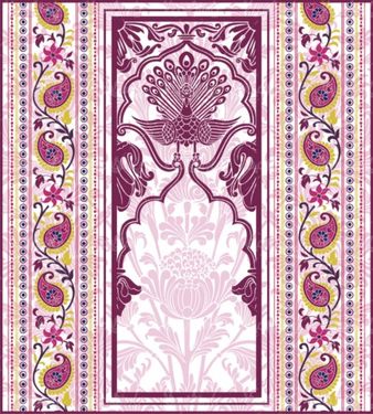 Flower Wallpaper Vector