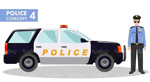 وکتور  پلیس
