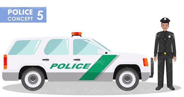 وکتور  پلیس