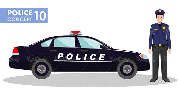 وکتور  پلیس