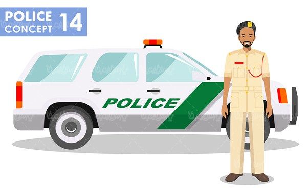 وکتور  پلیس