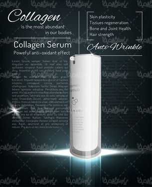 وکتور موکاپ عطر