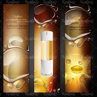 وکتور موکاپ عطر