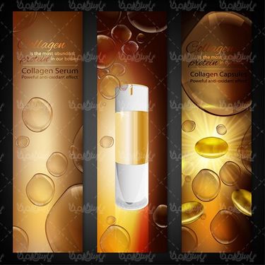 وکتور موکاپ عطر