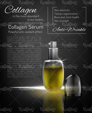 Fragrance Vector