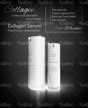 Fragrance Vector