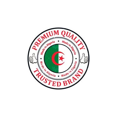 وکتور لیبل پرچم