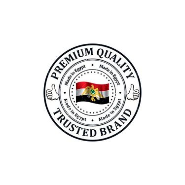 Vector Flag Label