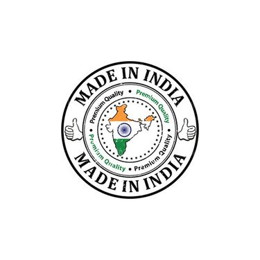 Vector Flag Label