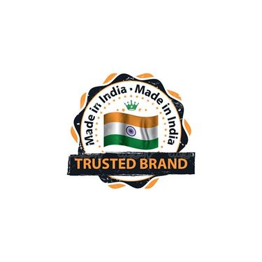 Vector Flag Label