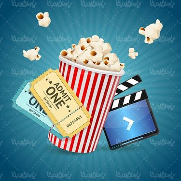 وکتور سینما