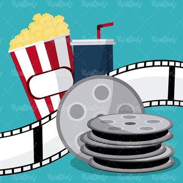 وکتور سینما