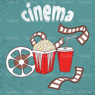 وکتور سینما