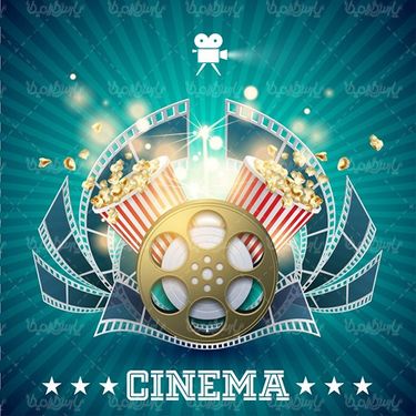 Cinema Vector