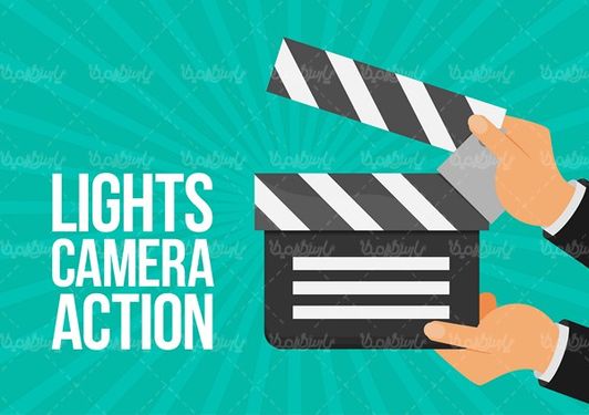 Cinema Vector