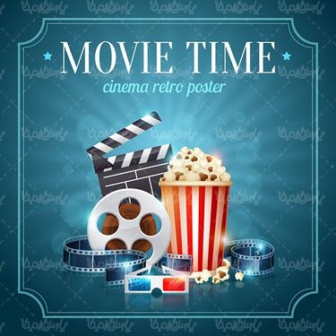 Cinema Vector