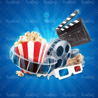 Cinema Vector