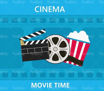 Cinema Vector