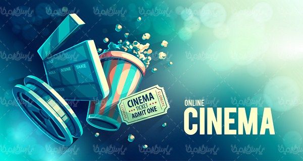 Cinema Vector