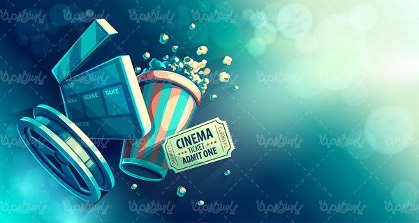 Cinema Vector
