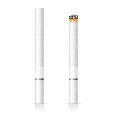 Vector cigar