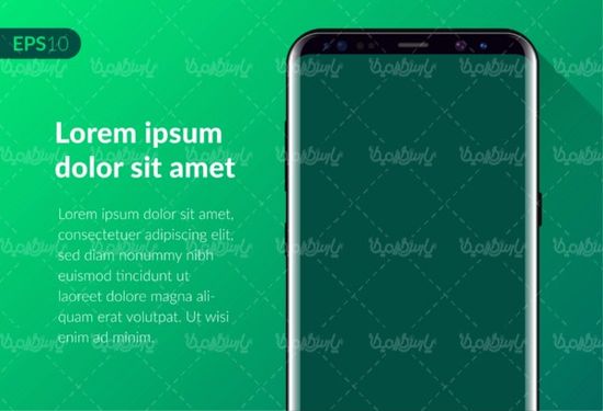 وکتور اسمارت فون