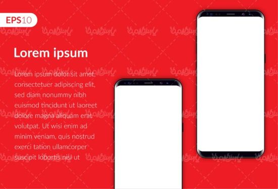 وکتور اسمارت فون