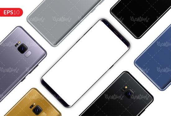Vector Smartphone