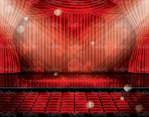 Movie Cinema Vector