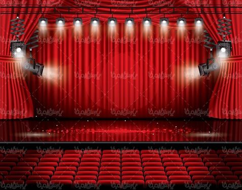 Movie Cinema Vector