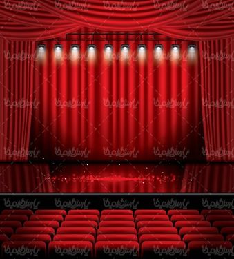 Movie Cinema Vector