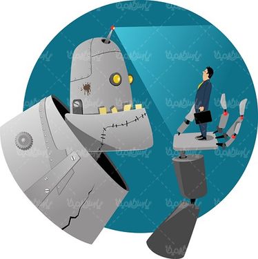 Vector Robot