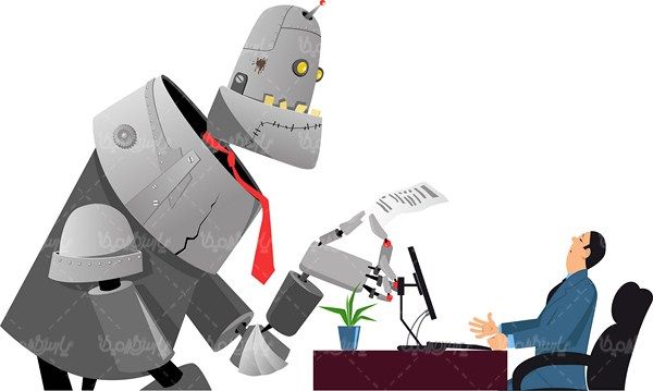 Vector Robot