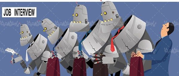 Vector Robot