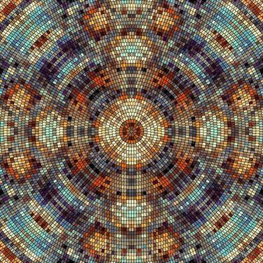 Pattern Vector