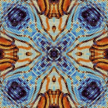 Pattern Vector