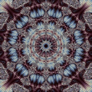 Pattern Vector