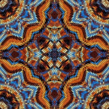 Pattern Vector