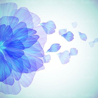 پترن گلبرگ