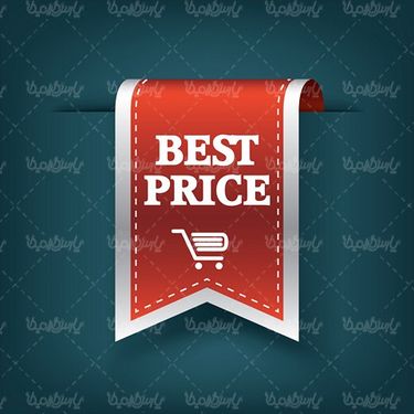 وکتور لیبل فروش