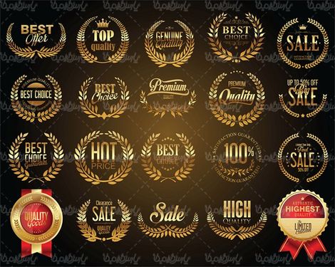 Golden Label Vector