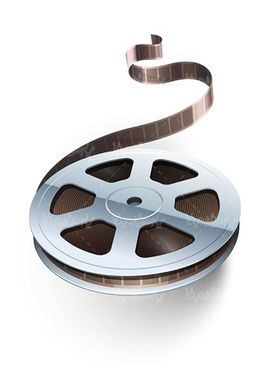 وکتور نوار فیلم