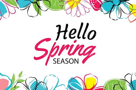 Vector Spring Sale