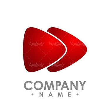 وکتور آرم سه بعدی