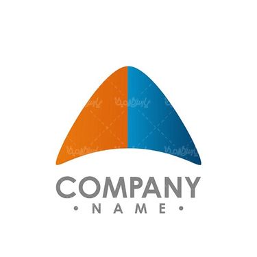 وکتور آرم سه بعدی