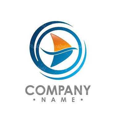 وکتور آرم سه بعدی