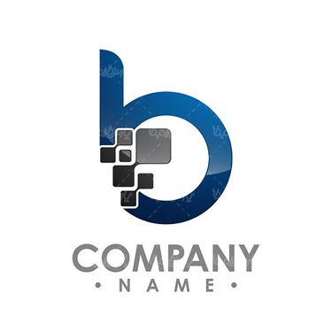 وکتور آرم سه بعدی